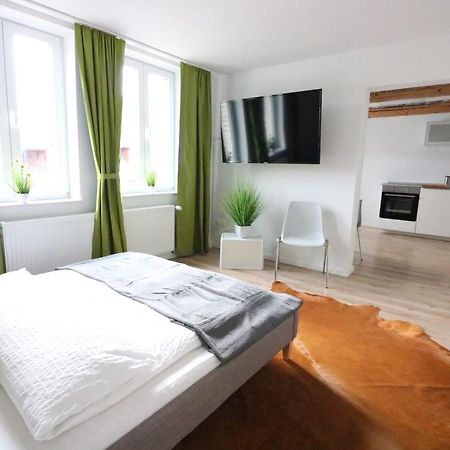 Appartement Beckedorf - Netflix - Klimaanlage - 2 Zimmer - Appartement Mit Einbaukueche Und Modernem Badezimmer! Ngoại thất bức ảnh