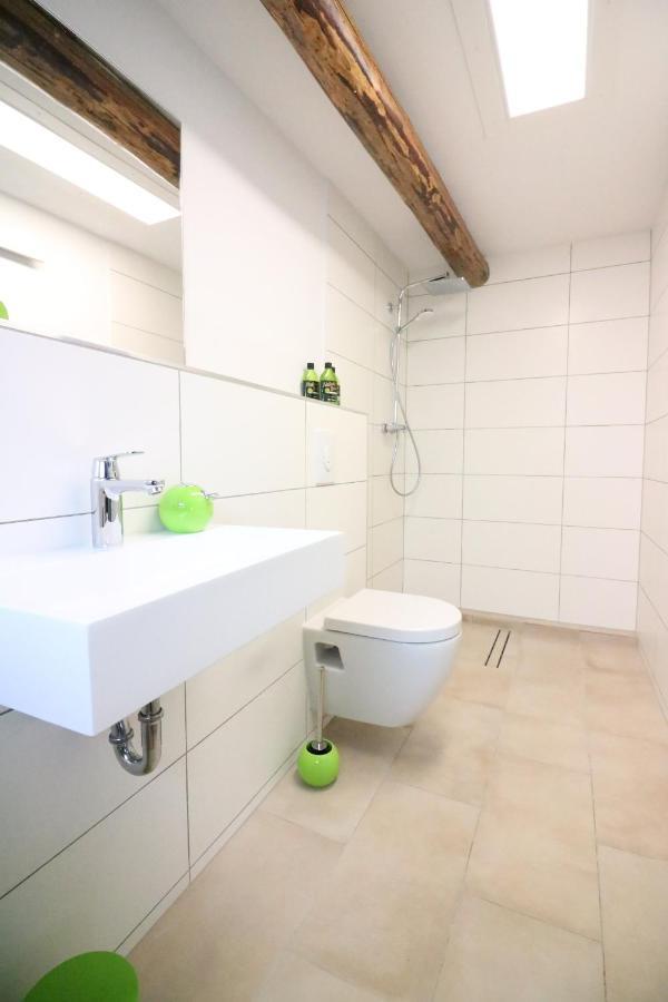 Appartement Beckedorf - Netflix - Klimaanlage - 2 Zimmer - Appartement Mit Einbaukueche Und Modernem Badezimmer! Ngoại thất bức ảnh